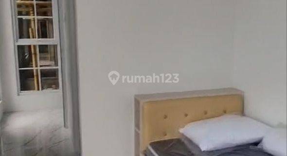 Jual Kosan Fsr2 10 Kamar Dekat KAMPUS Ui Kost Baru Full Furnished Investasi di Beji Depok Dijual 1