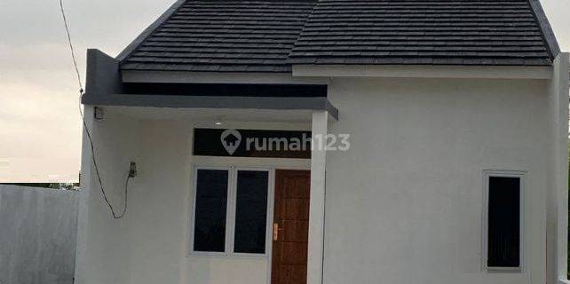 Rumah Smv Dekat Cikaret, Baru Harga Murah, Mewah, Minimalis di Dekat Kota Bogor Selatan, Jual Dijual 1