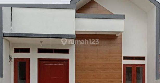 Rumah Defa Cibubur, Baru 2 1 Lantai, Mewah Harga Murah Dekat Stasiun Lrt Halte Toll Mall Jual Dijual 1