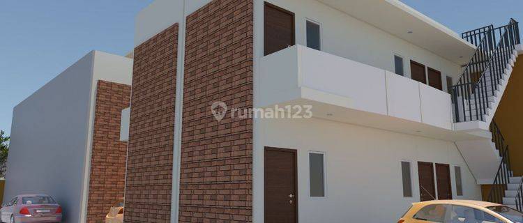 Jual Kosan 8 Kamar Dekat Kampus Unpad itb Jatinangor, Kost Full Furnished di Sumedang bandung Dijual 1