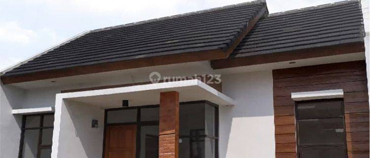 Rumah Sis Soreang, Baru 2 1 Lantai, Mewah Murah, Dekat Banjaran di Bandung Kidul Selatan Jual Dijual 1