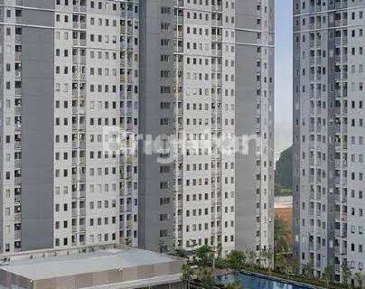 APARTEMENT EMERALD BINTARO TOWER A 1