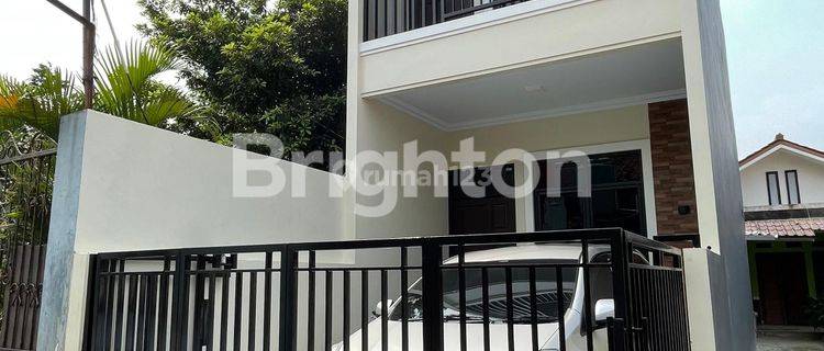 RUMAH HARGA HEBOH DI GRAHA RAYA 1