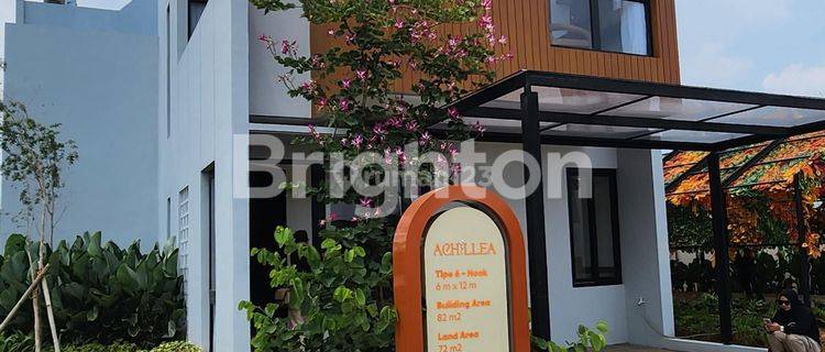 Anwa Residence Bintaro 1