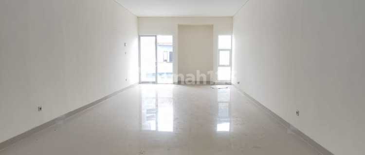 Ruko Bagus Setrasari 3,5 lt Area Komersil 1