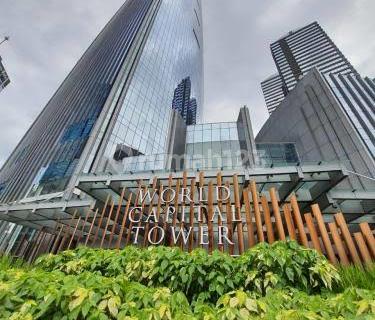 Sell Buofiice World Capital Tower Kuningan South Jakarta 1