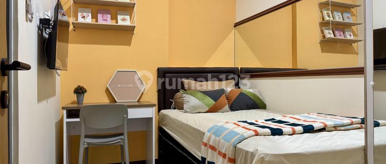 Good Bridge 5 Kos Profit in West Jakarta 1