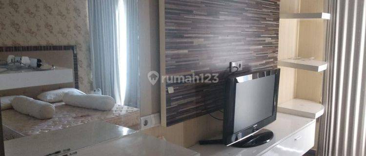 Trillium Apartment 2 BR Furnished Baru di Tengah Pusat Kota Surabaya 1