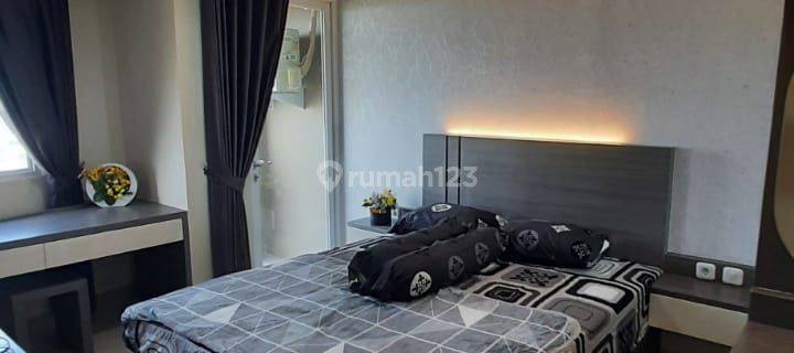 Apartement Grand Dharmahusada Lagoon 1 BR Termurah 1