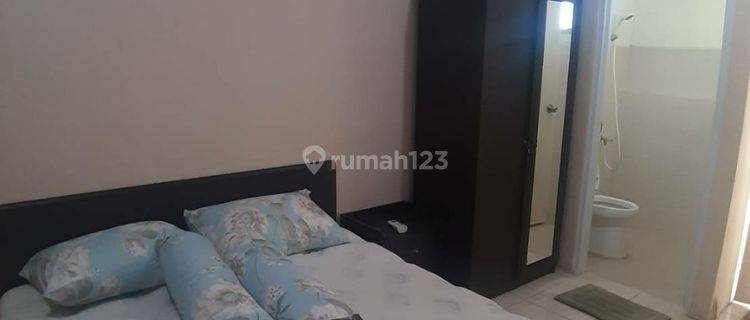 Apartement Educity Pakuwon City 1 BR Turun Harga 1