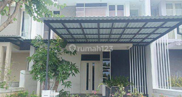 Dijual Full Furnish Royal Residence Surabaya 1