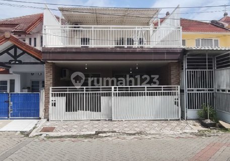 Disewakan Rumah Pantai Mentari 1