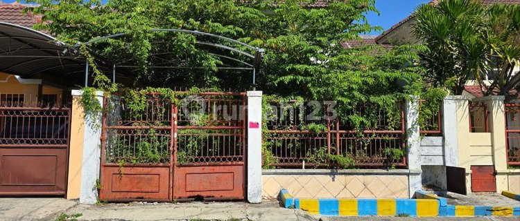 Nirwana Executive House BB Block STRATEGIC 1