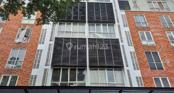 Ruko Royal residence wiyung Cityloft STRATEGIS 1