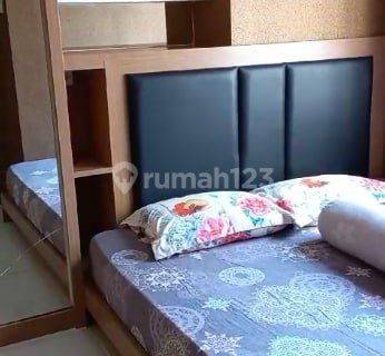 Apartemen Educity Tower Stanford Full Furnish  1