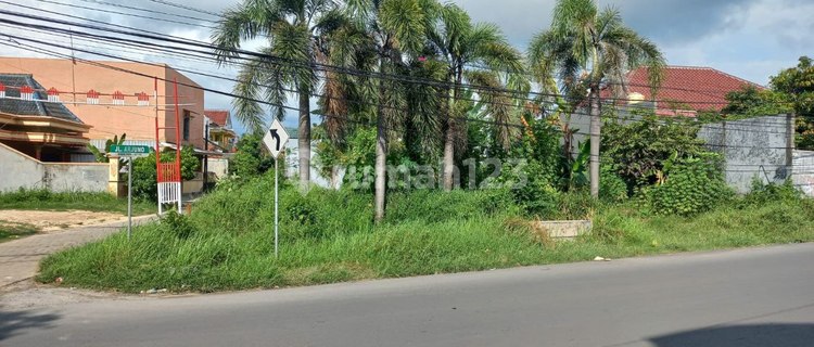 DIJUAL Kavling Bangkalan Madura Strategis BAGUS 1