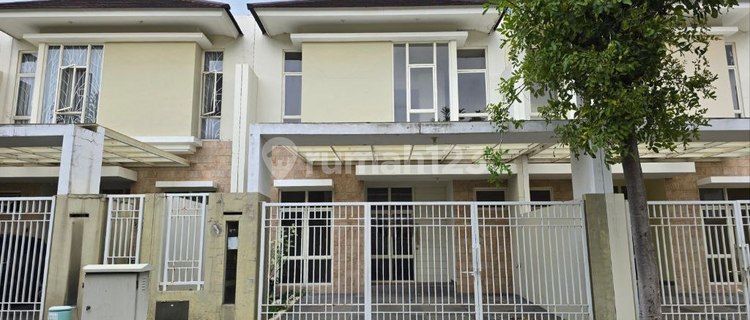 Griya Galaxy House READY TO OCCUPY MINIMALIST 1