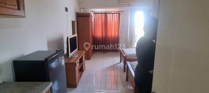 Apartement Uc Apartment 1 BR Furnished Cocok Buat Investasi  1