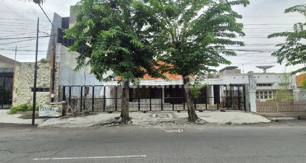 FOR RENT RAYA TIDAR Super Strategic Location 1