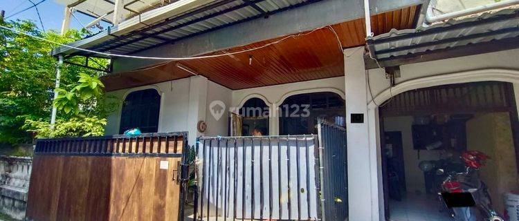 Id:F-771 Dijual Rumah Peguyangan Denpasar Utara Bali Dekat Gatsu 1