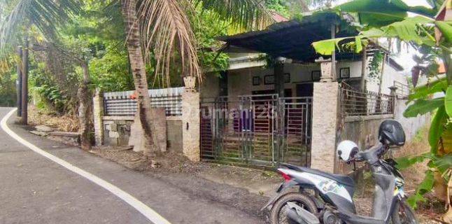 ID:F-608 Dijual Tanah 4,5 Are Gianyar Bali Dekat Ubud 1