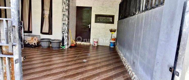 ID:F-689 Dijual Rumah Murah Ambiansemal Badung Bali Dekat Sangeh 1