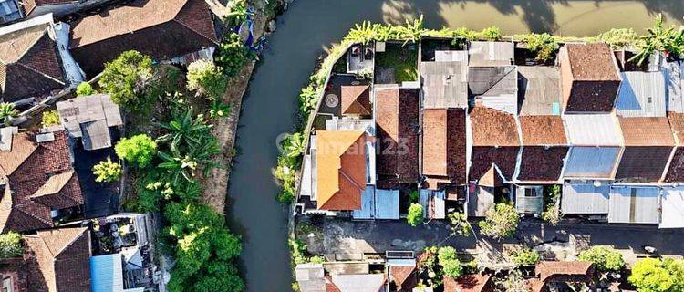 ID:F-694 Dijual Rumah Murah Ubung Denpasar Bali Dekat Gatsu 1