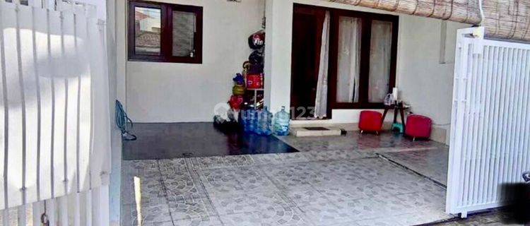 ID:F-712 Dijual Rumah Murah Pura Demak Denpasar Bali  1