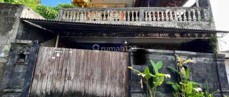 Id:F-833 Dijual Rumah Padangsambian Denpasar Barat Bali  1