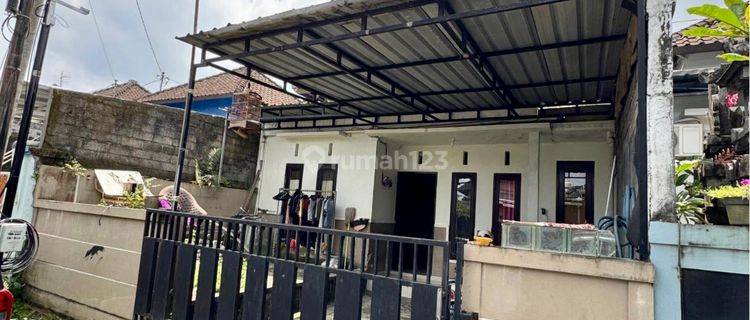 Id:e-46 Dijual Rumah Murah Tabanan Kota Bali Dekat Tanah Lot 1