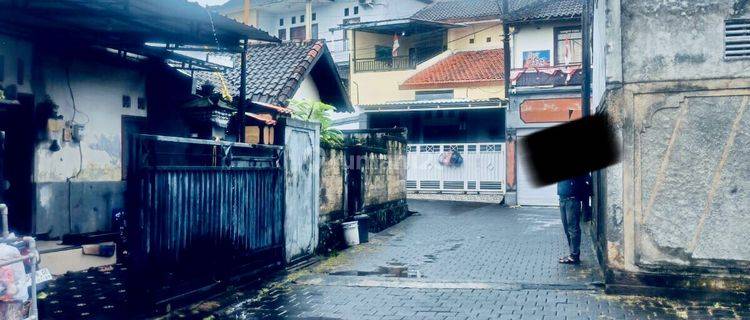 Id:e-10 Dijual Rumah Murah Dalung Kuta Utara Bali Dekat Gatsu 1