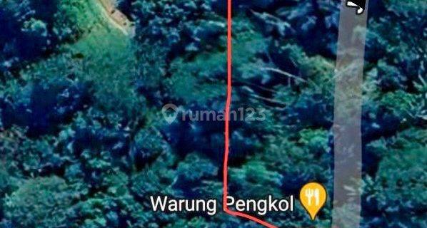 Id:F-841 For Rent Cheap Land 13.75 Are Tegallalang Gianyar Bali 1