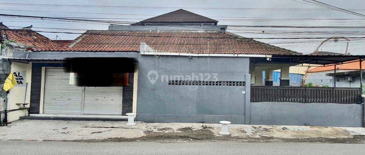 Id:F-789 Dijual Rumah Sidakarya Denpasar Bali Dekat Sesetan 1