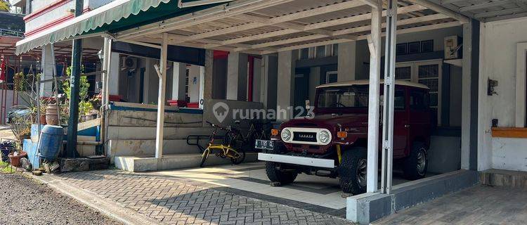 Rumah Murah Dan Bagus Siap Huni Di Kota Wisata 1