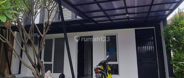 Rumah Bagus Dan Murah Kota Wisata 1