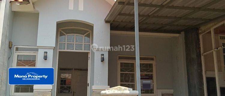 Rumah Murah Siap Huni Kota Wisata 1