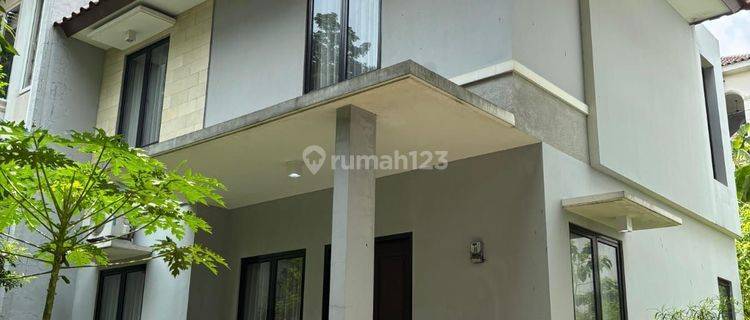 Rumah Besar Dan Murah Citra Grand Cibubur 1