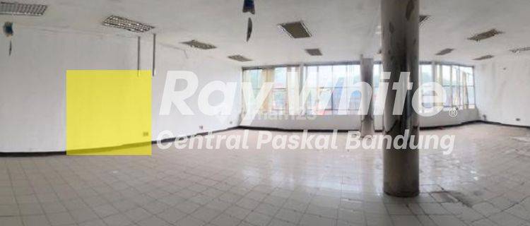 Gedung 2 Lantai di Lokasi Strategis Rancaekek 1