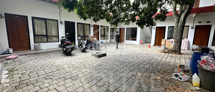Rumah Kost Aktif di Setiabudi Bandung 1