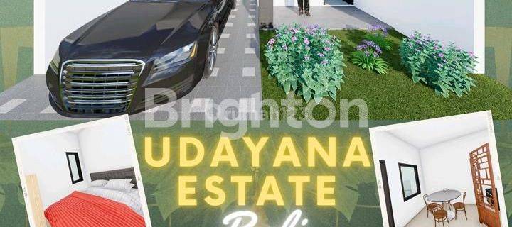 RUMAH MURAH ADA KOLAM RENANG TABANAN BALI 1