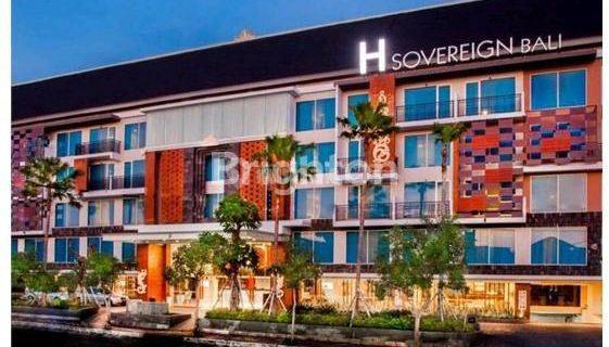 FOUR STAR HOTEL TUBAN KUTA BALI 1