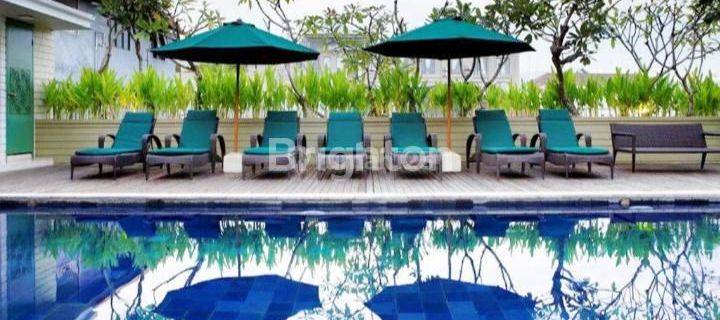 FOUR STAR HOTEL SUNSET ROAD KUTA BALI 1