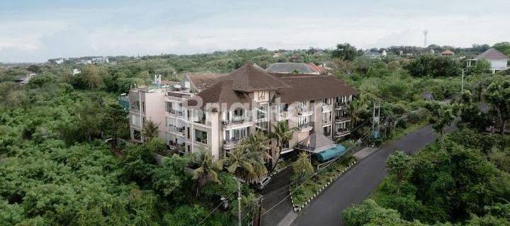 4 STAR HOTEL WITH SEA ViEW JIMBARAN BALI 1