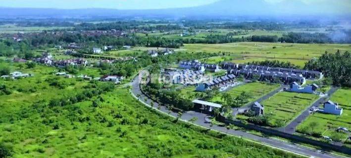 CLUSTER BARU DENGAN LOKASI DIBIBIR PANTAI 1