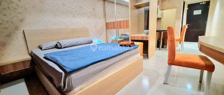 Kalo Lagi Cari Sewa Apartemen Full Furnish Di La Grande Jl Merdeka Bandung? Cek Dulu Iklan Ini Yuk 1