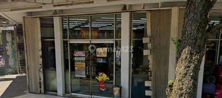 Dijual Ruko Indomaret Di Daerah Riung Bandung,klik Iklan Ini Dulu Yuk! 1