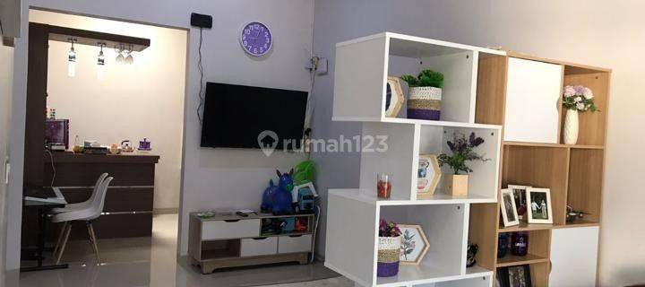 Rumah Semi Furnish Di Komplek My Home Cinambo Cisaranten Wetan Bandung? Mampir Dulu Yuk Ke Iklan Ini 1