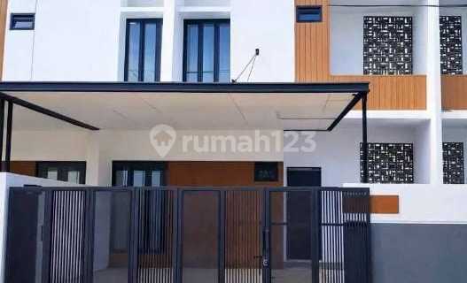 Rumah Baru 2 Lantai di Perumahan Cileunyi Dekat Kampus Jatinangor 1