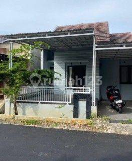 Rumah 1 Lantai Di Cibiru dekat Kampus UIN Cipadung 1