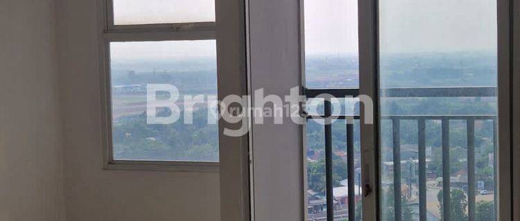 Apartement Serpong Garden 1